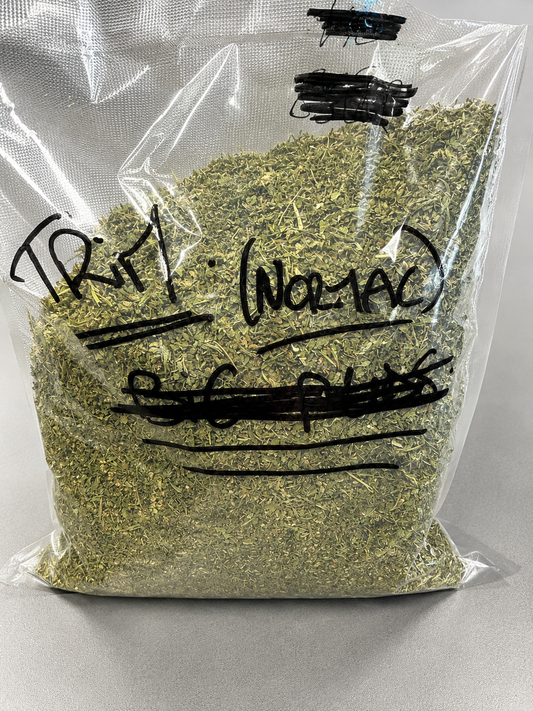 Trim Classique CBD - vue rapprochée