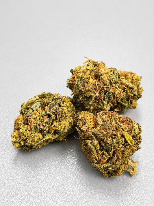 Fleur CBD Mango