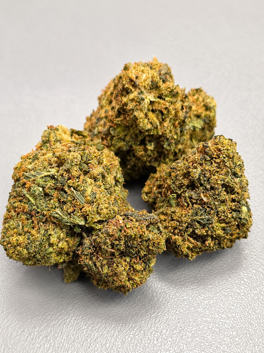 Fleur CBD Full Gaz