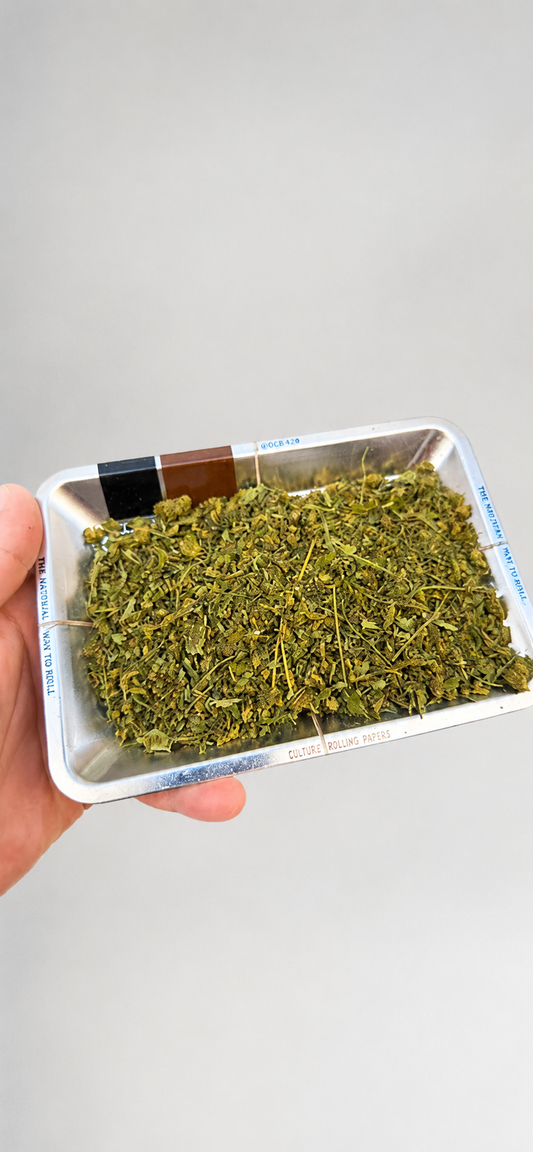 Trim 4.0 CBD