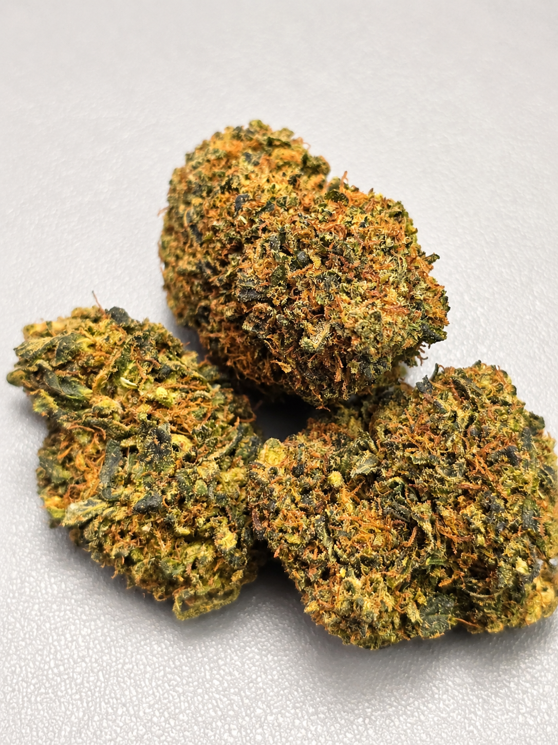 Fleur CBD Hazeinberg