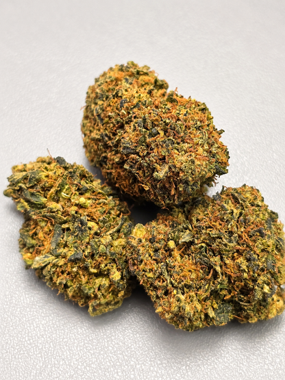 Fleur CBD Hazeinberg