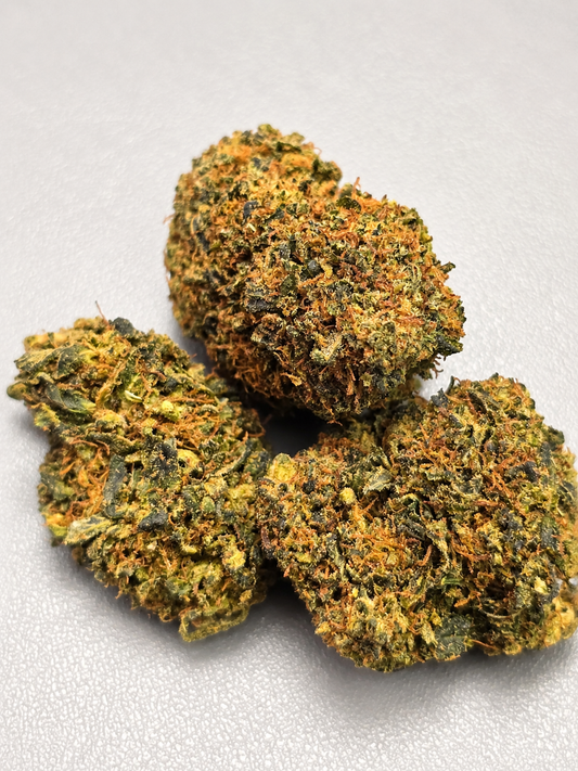 Fleur CBD Hazeinberg