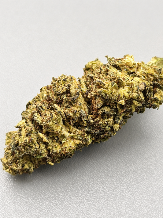 Fleur CBD Gas Topia ULTRA +