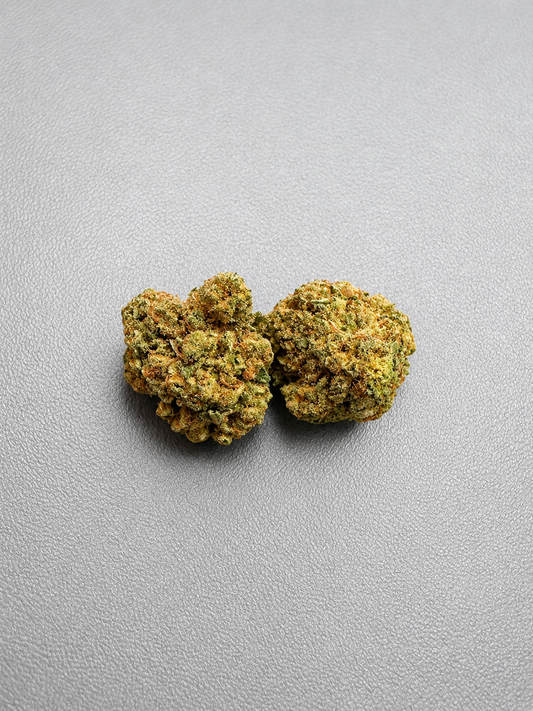 Diamond OG - fleur CBD premium
