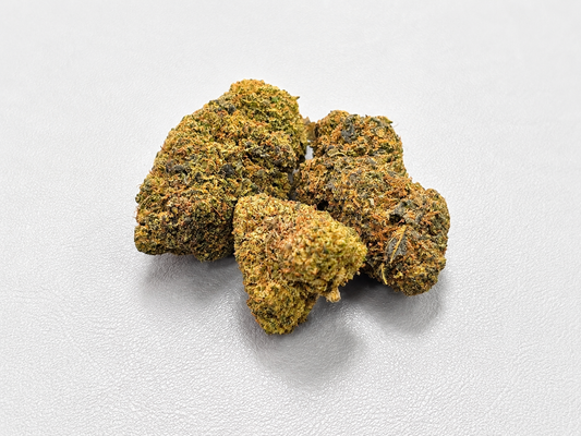 Fleur CBD Blueberry